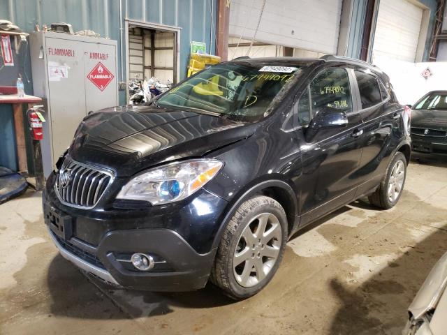 BUICK ENCORE 2015 kl4cjgsb4fb175134