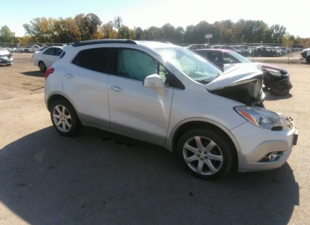 BUICK ENCORE 2015 kl4cjgsb4fb194041