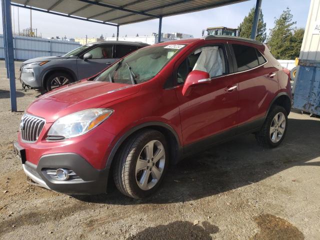 BUICK ENCORE 2015 kl4cjgsb4fb232156