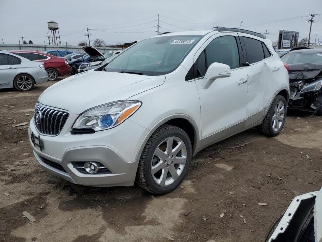 BUICK ENCORE 2015 kl4cjgsb4fb241777