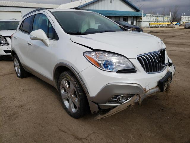 BUICK ENCORE 2015 kl4cjgsb4fb245666