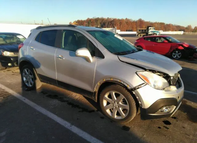 BUICK ENCORE 2015 kl4cjgsb4fb267683