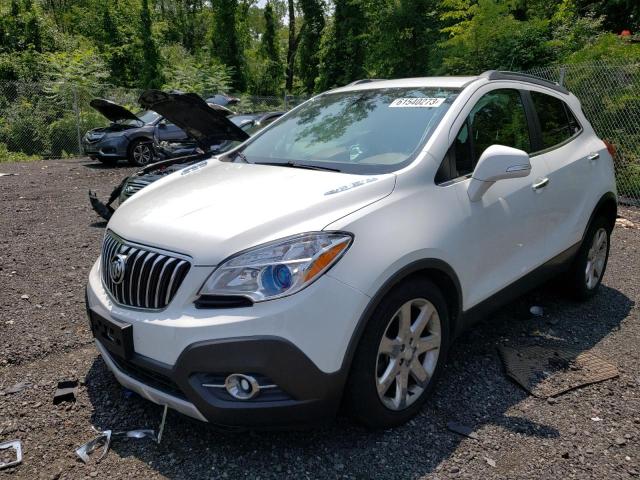 BUICK ENCORE 2016 kl4cjgsb4gb541563