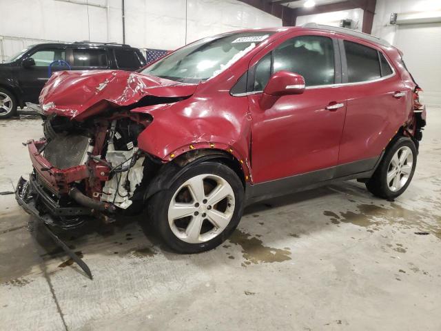 BUICK ENCORE 2016 kl4cjgsb4gb575437