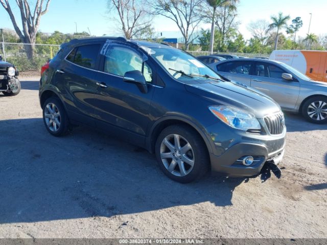 BUICK ENCORE 2016 kl4cjgsb4gb632249