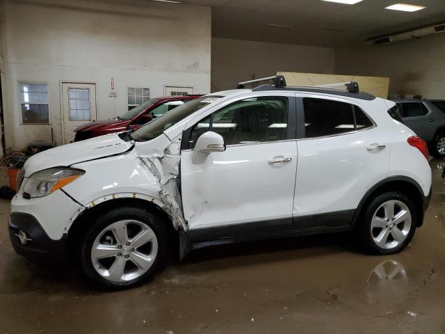 BUICK ENCORE 2016 kl4cjgsb4gb632591