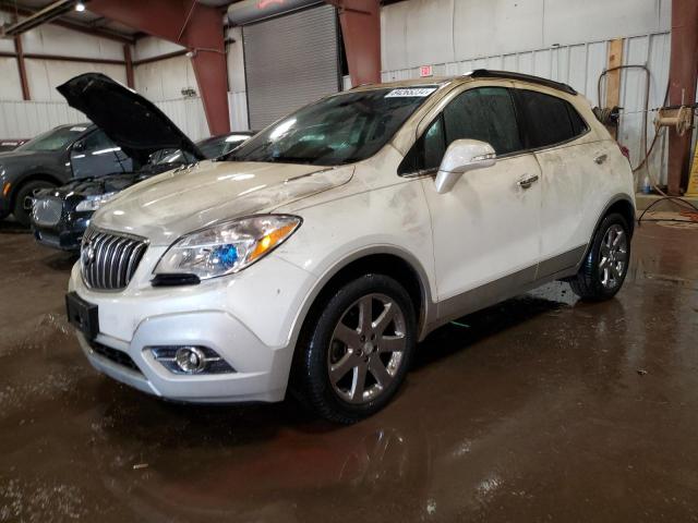 BUICK ENCORE 2016 kl4cjgsb4gb636267