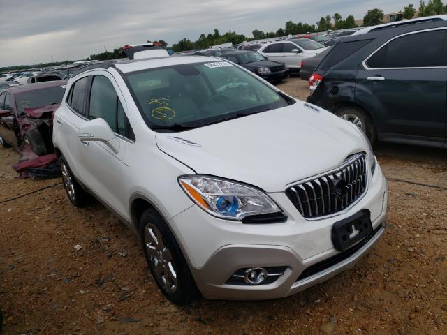 BUICK ENCORE 2016 kl4cjgsb4gb642912