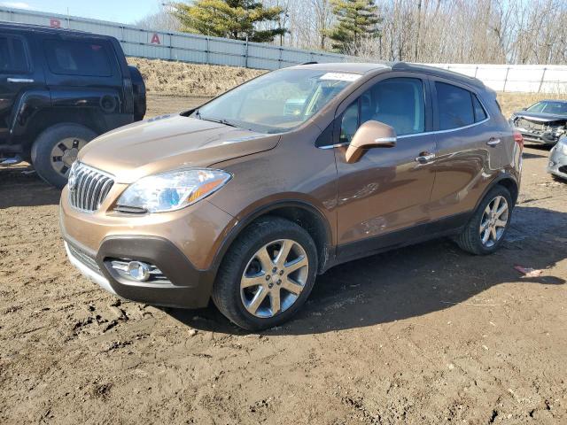 BUICK ENCORE 2016 kl4cjgsb4gb652131