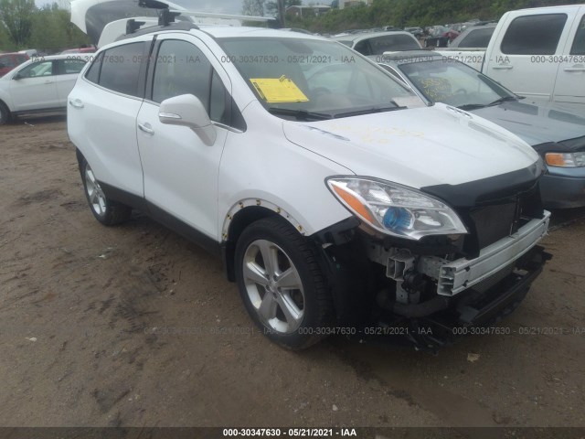 BUICK ENCORE 2016 kl4cjgsb4gb727328