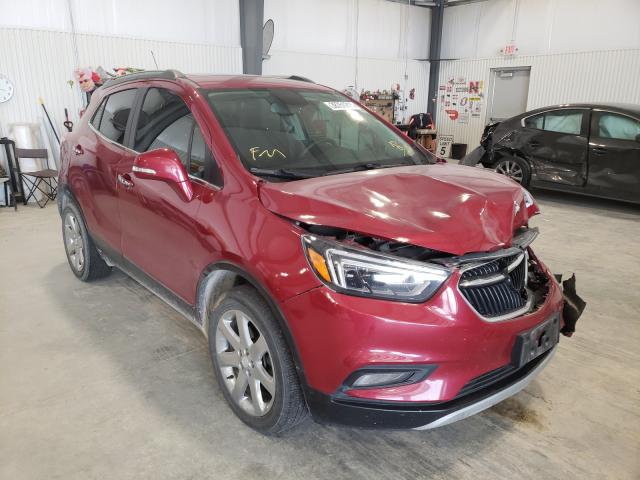 BUICK ENCORE ESS 2017 kl4cjgsb4hb012986