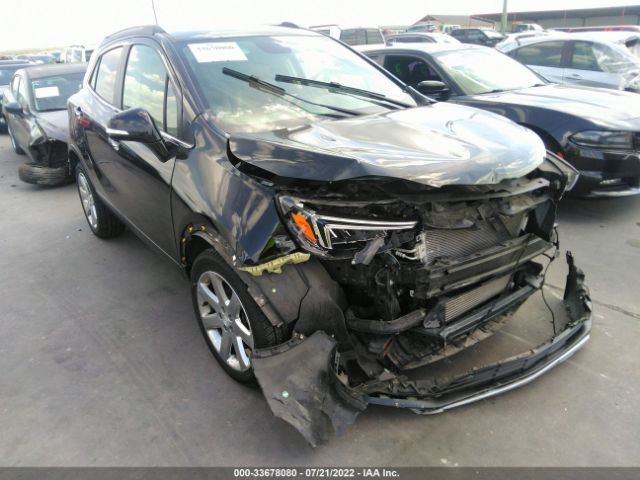 BUICK ENCORE 2017 kl4cjgsb4hb040660