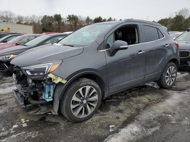 BUICK ENCORE 2017 kl4cjgsb4hb095139