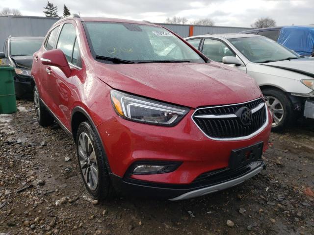 BUICK ENCORE ESS 2017 kl4cjgsb4hb115731