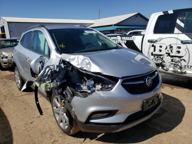 BUICK ENCORE ESS 2017 kl4cjgsb4hb167327