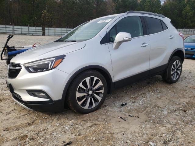 BUICK ENCORE ESS 2018 kl4cjgsb4jb553543