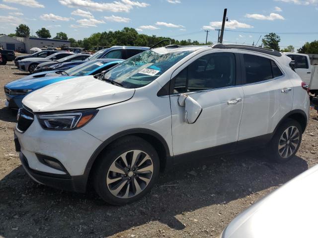 BUICK ENCORE 2018 kl4cjgsb4jb672614