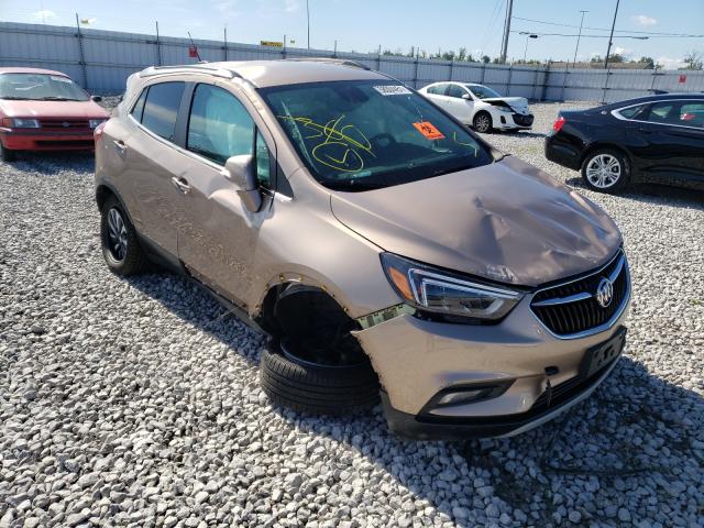 BUICK ENCORE ESS 2018 kl4cjgsb4jb692054