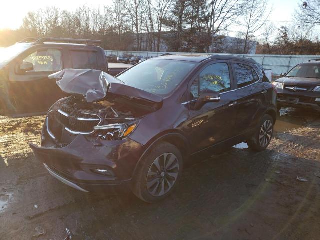 BUICK ENCORE ESS 2018 kl4cjgsb4jb692703