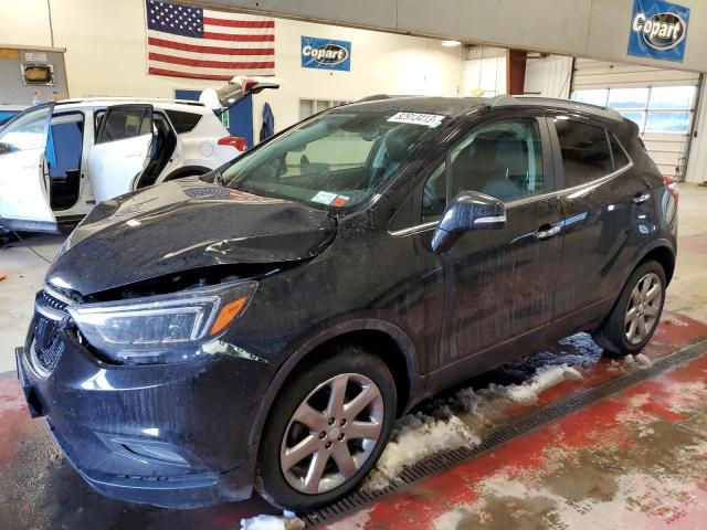 BUICK ENCORE 2018 kl4cjgsb4jb696461