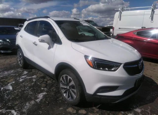 BUICK ENCORE 2020 kl4cjgsb4lb046953