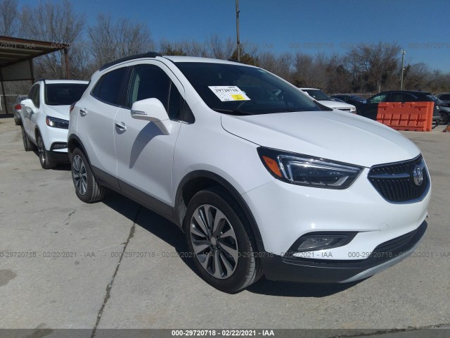 BUICK ENCORE 2020 kl4cjgsb4lb061324