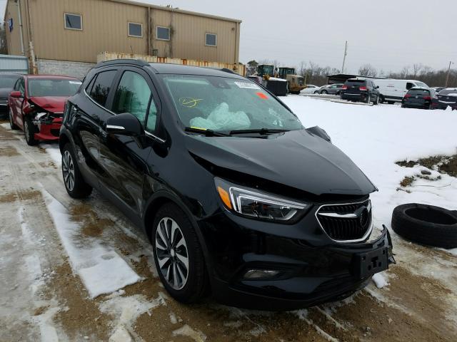 BUICK ENCORE ESS 2020 kl4cjgsb4lb071156