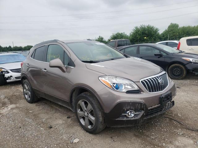 BUICK ENCORE 2013 kl4cjgsb5db113741