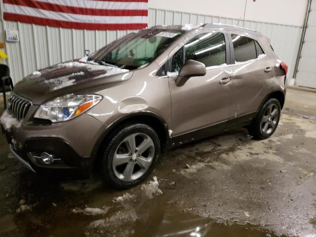 BUICK ENCORE 2013 kl4cjgsb5db208784