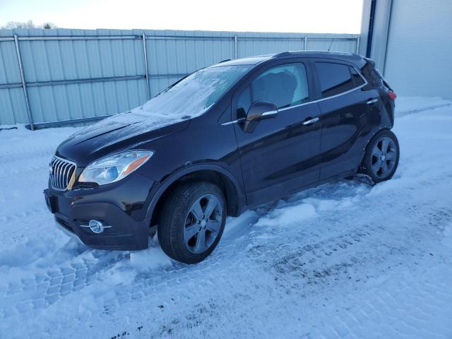 BUICK ENCORE 2014 kl4cjgsb5eb543528