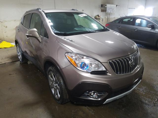 BUICK ENCORE 2014 kl4cjgsb5eb556733