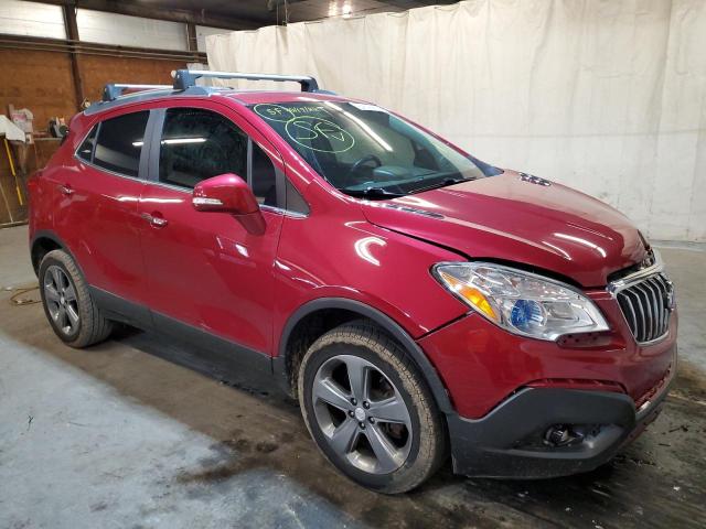 BUICK ENCORE 2014 kl4cjgsb5eb570342