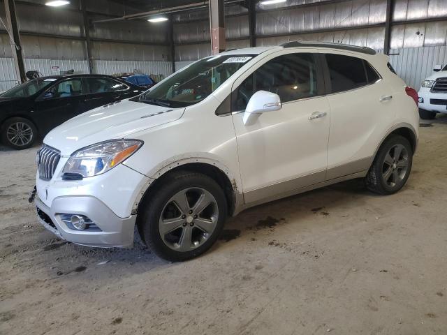 BUICK ENCORE 2014 kl4cjgsb5eb592132