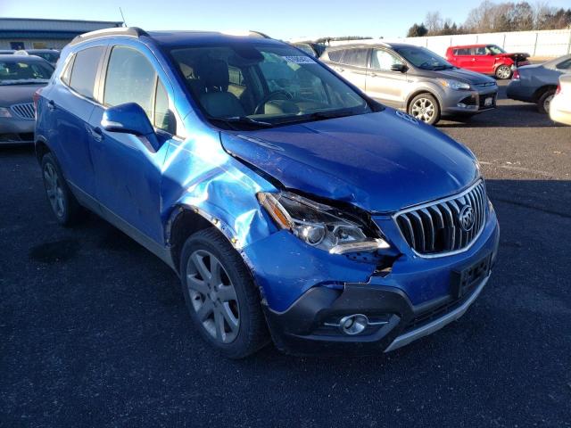 BUICK ENCORE 2014 kl4cjgsb5eb627512