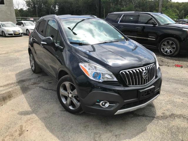 BUICK ENCORE 2014 kl4cjgsb5eb630653