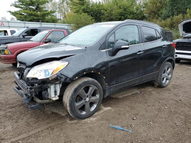 BUICK ENCORE 2014 kl4cjgsb5eb634699