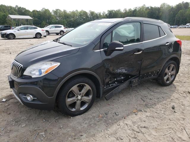 BUICK ENCORE 2014 kl4cjgsb5eb648117