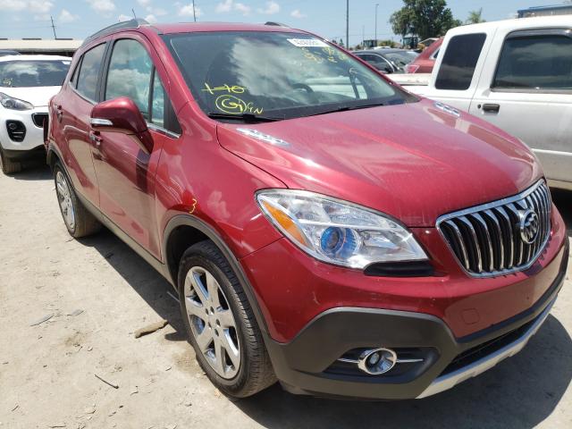 BUICK ENCORE 2014 kl4cjgsb5eb708655