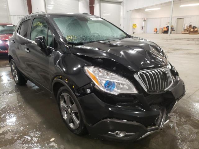 BUICK ENCORE 2014 kl4cjgsb5eb747262