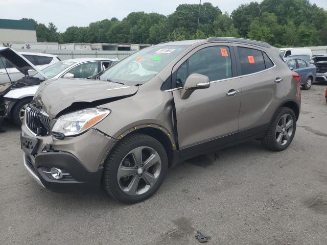 BUICK ENCORE 2014 kl4cjgsb5eb780505