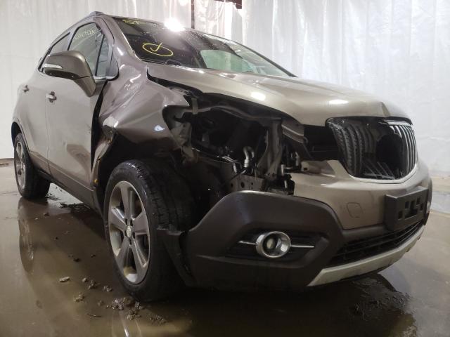 BUICK ENCORE 2014 kl4cjgsb5eb780584