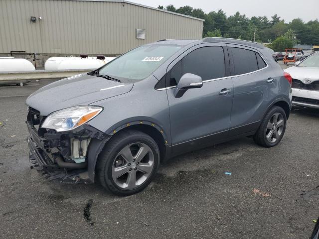 BUICK ENCORE 2014 kl4cjgsb5eb781881