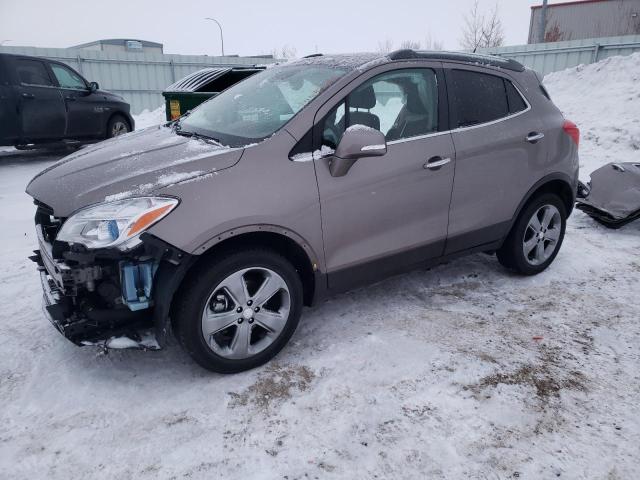 BUICK ENCORE 2014 kl4cjgsb5eb783811