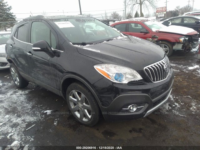 BUICK ENCORE 2015 kl4cjgsb5fb086396