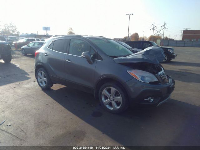 BUICK ENCORE 2015 kl4cjgsb5fb095986