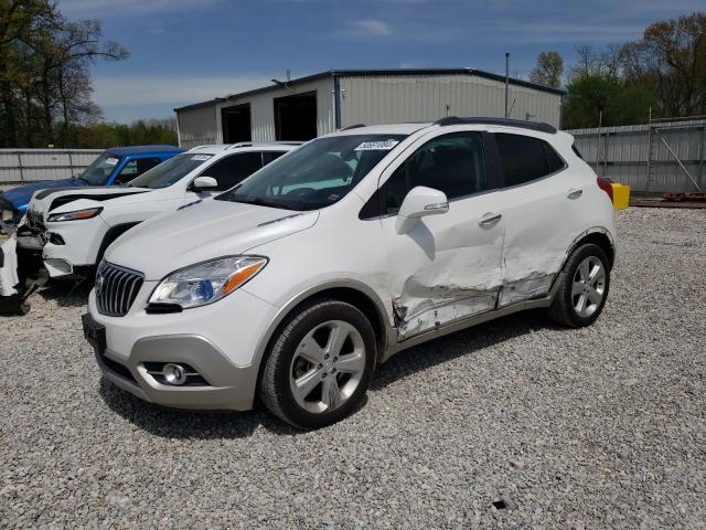 BUICK ENCORE 2015 kl4cjgsb5fb106999