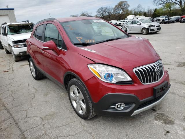 BUICK ENCORE 2015 kl4cjgsb5fb118358