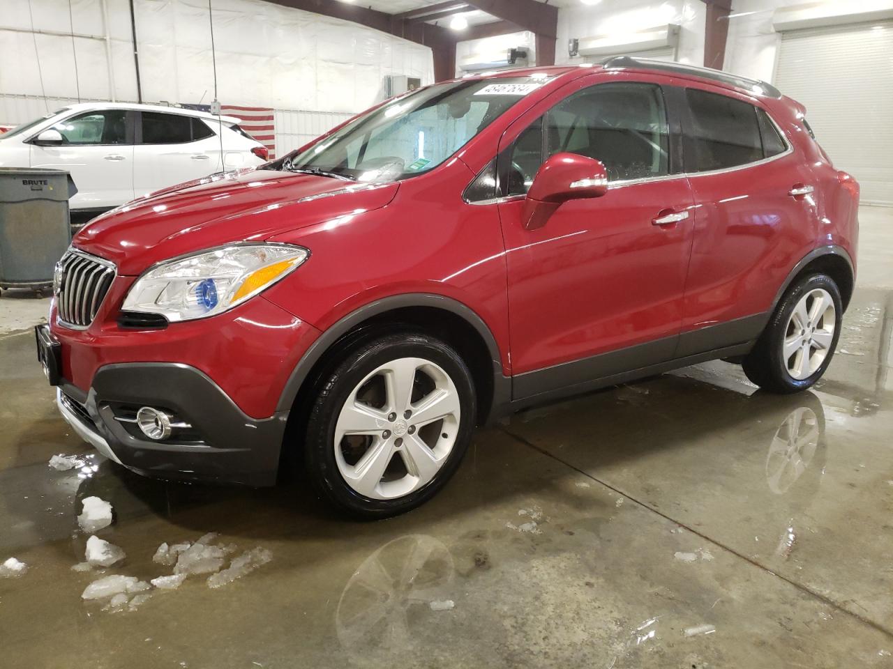 BUICK ENCORE 2015 kl4cjgsb5fb119736