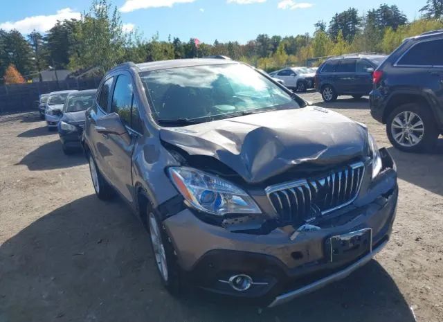 BUICK ENCORE 2015 kl4cjgsb5fb127755