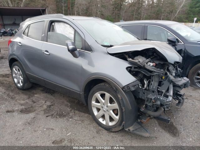 BUICK ENCORE 2015 kl4cjgsb5fb158102